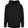 Basic Oversize Hoodie
