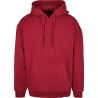 Basic Oversize Hoodie