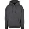 Basic Oversize Hoodie