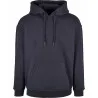 Basic Oversize Hoodie