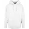 Basic Oversize Hoodie