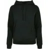 Women'S Basic Hoodie