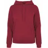 Women'S Basic Hoodie