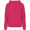 Women'S Basic Hoodie