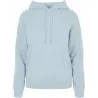 Women'S Basic Hoodie
