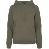 Women'S Basic Hoodie