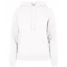 Women'S Basic Hoodie