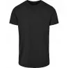 Basic Round Neck Tee