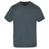 Basic Round Neck Tee