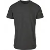 Basic Round Neck Tee