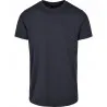 Basic Round Neck Tee