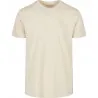 Basic Round Neck Tee