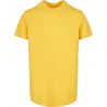 Basic Round Neck Tee