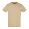 Basic Round Neck Tee