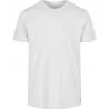 Basic Round Neck Tee