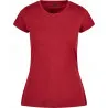 Women'S Basic Tee