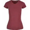 Women'S Basic Tee