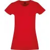 Women'S Basic Tee