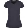 Women'S Basic Tee