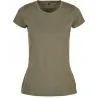 Women'S Basic Tee