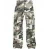 Pure Vintage Trousers