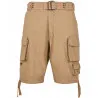 Savage Vintage Shorts