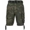 Savage Vintage Shorts