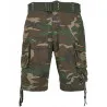 Savage Vintage Shorts