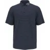 Classic Jacquard Polo