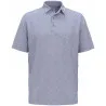 Classic Jacquard Polo