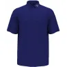 Classic Jacquard Polo