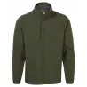 Expert Basecamp Softshell Jacket
