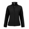Expert Womenís Basecamp Softshell Jacket