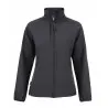 Expert Womenís Basecamp Softshell Jacket
