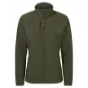 Expert Womenís Basecamp Softshell Jacket