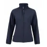 Expert Womenís Basecamp Softshell Jacket