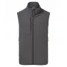 Expert Basecamp Softshell Vest