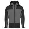 Expert Active Hooded Softshell