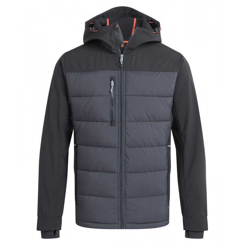 Castleford Hybrid Workwear Jacket