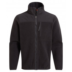 Morley Fleece Workwear Jacket