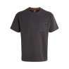 Wakefield Pocket Workwear T-Shirt