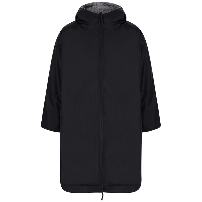 All-Weather Robe
