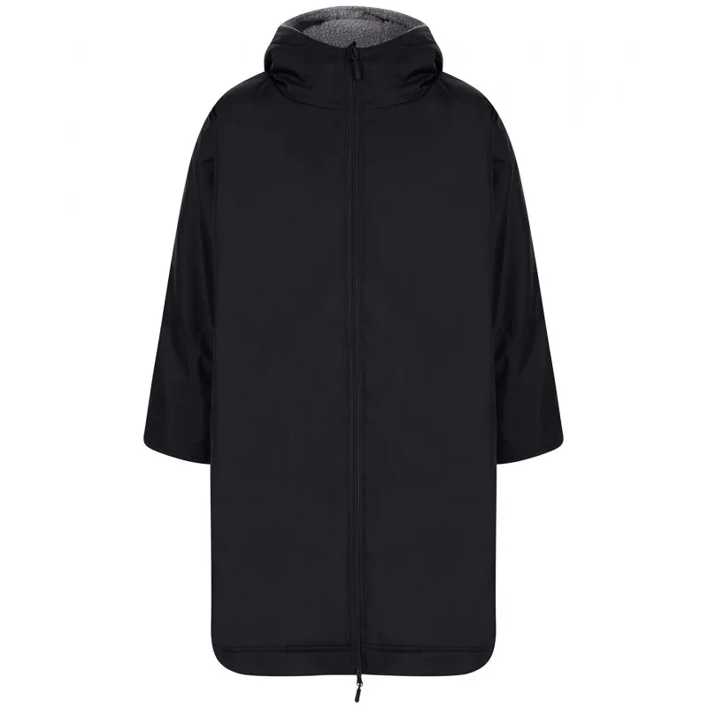 Kids All-Weather Robe Kids All-Weather Robe