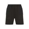 Kids Knitted Shorts With Zip Pockets