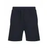 Kids Knitted Shorts With Zip Pockets