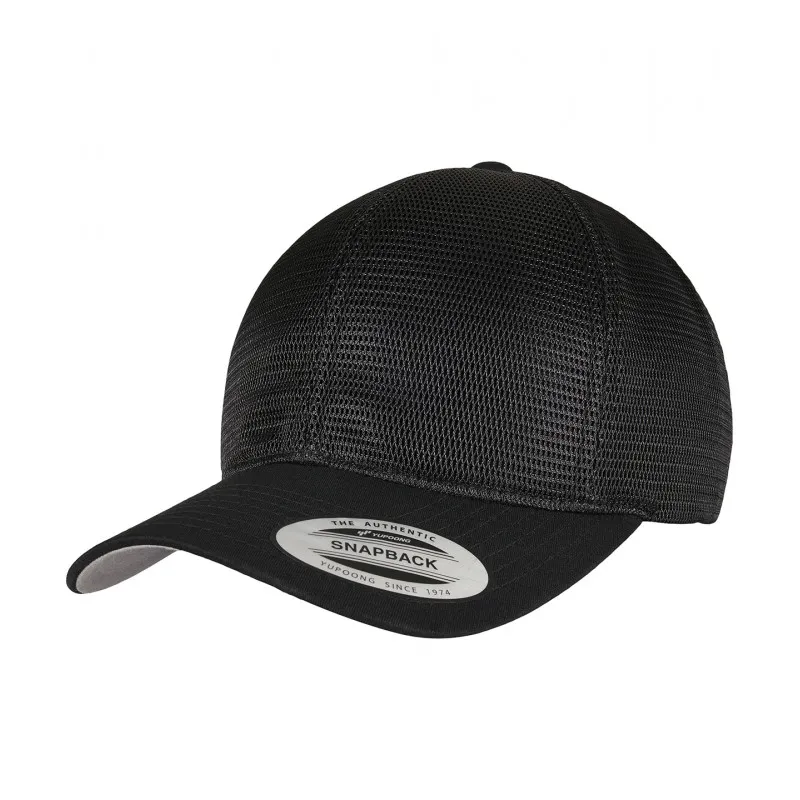 360∞ Omnimesh Cap (6360) 360∞ Omnimesh Cap (6360)