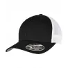110 Mesh 2-Tone Cap (110Mt)