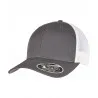 110 Mesh 2-Tone Cap (110Mt)