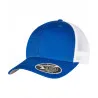 110 Mesh 2-Tone Cap (110Mt)