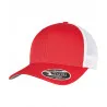 110 Mesh 2-Tone Cap (110Mt)
